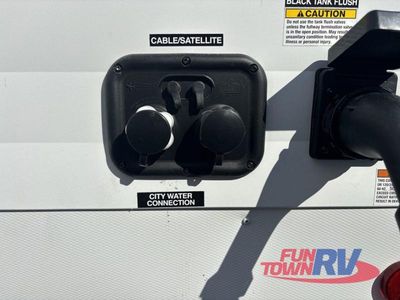 2026 Forest River RV Wildwood - Photo 9