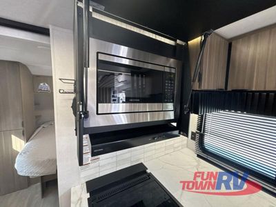 2026 Forest River RV Wildwood - Photo 24