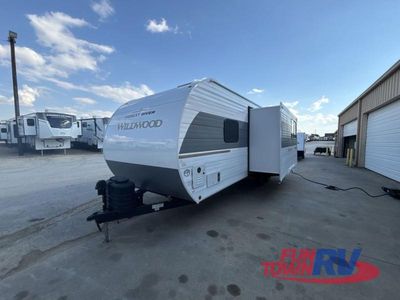 2026 Forest River RV Wildwood - Photo 4