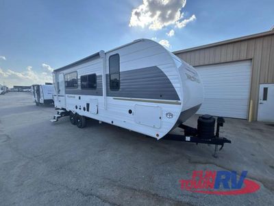 2026 Forest River RV Wildwood - Photo 5