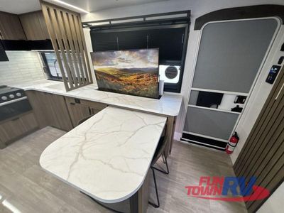 2026 Forest River RV Wildwood - Photo 32