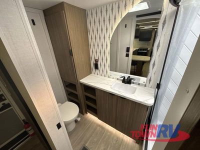 2026 Forest River RV Wildwood - Photo 34