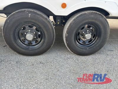 2026 Forest River RV Wildwood - Photo 14