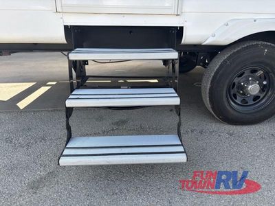 2026 Forest River RV Wildwood - Photo 13