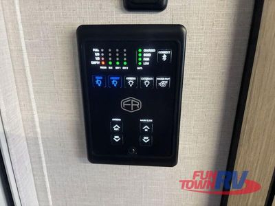 2026 Forest River RV Wildwood - Photo 33