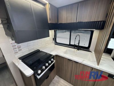 2026 Forest River RV Wildwood - Photo 21