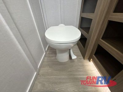 2026 Forest River RV Wildwood - Photo 36