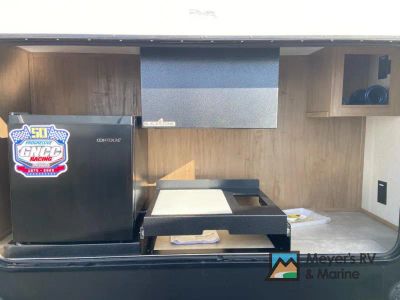 2023 Forest River RV Vengeance Rogue Armored - Photo 6