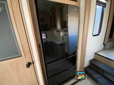 2023 Forest River RV Vengeance Rogue Armored - Photo 13