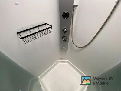 2023 Forest River RV Vengeance Rogue Armored - Photo 25