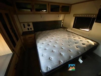 2023 Forest River RV Vengeance Rogue Armored - Photo 20