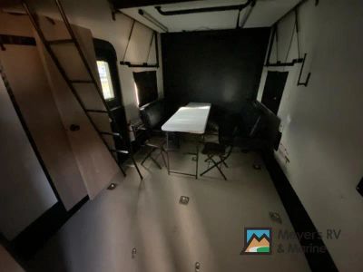 2023 Forest River RV Vengeance Rogue Armored - Photo 18