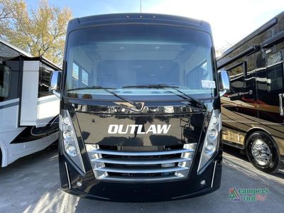 2022 Thor Outlaw - Photo 2