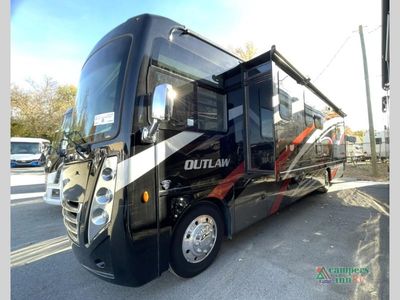 2022 Thor Outlaw - Photo 3