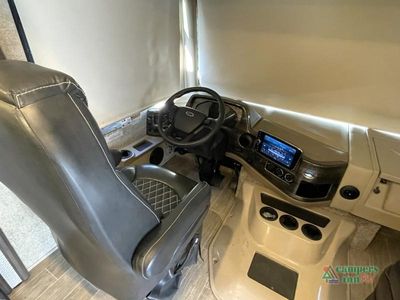 2022 Thor Outlaw - Photo 31