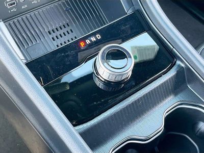 2026 Jeep Grand Cherokee — photo 17 view