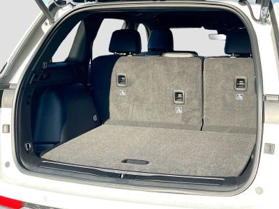 2026 Jeep Grand Cherokee — photo 25 view