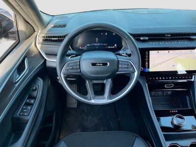 2026 Jeep Grand Cherokee — photo 22 view