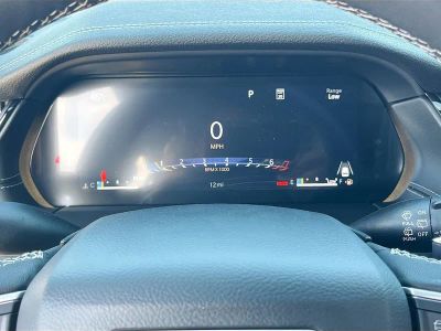 2026 Jeep Grand Cherokee — photo 12 view