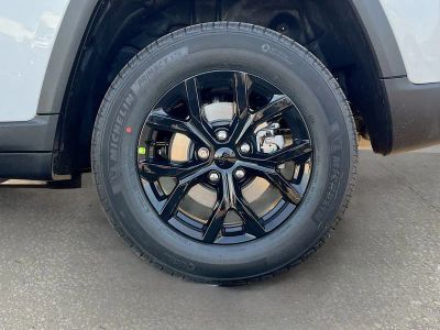 2026 Jeep Grand Cherokee — photo 29 view