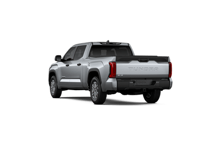 2026 Toyota Tundra - Photo 9