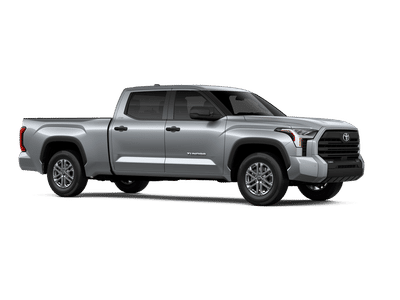 2026 Toyota Tundra - Photo 16