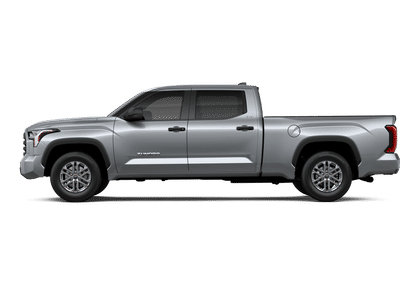 2026 Toyota Tundra - Photo 25