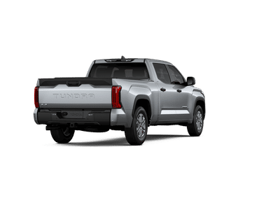 2026 Toyota Tundra - Photo 11