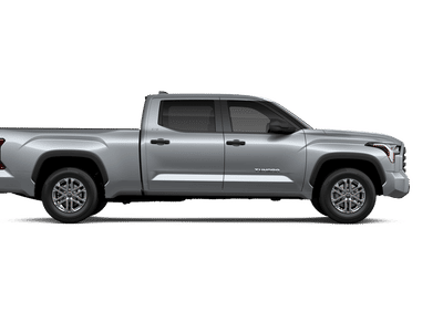 2026 Toyota Tundra - Photo 14