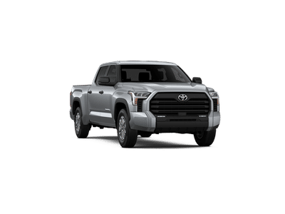 2026 Toyota Tundra - Photo 18