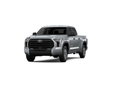 2026 Toyota Tundra - Photo 21