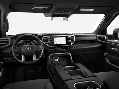 2026 Toyota Tundra - Photo 27