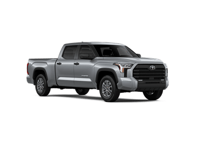 2026 Toyota Tundra - Photo 17