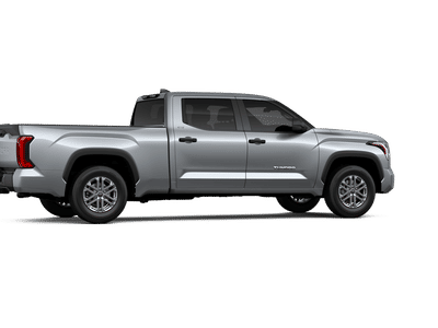 2026 Toyota Tundra - Photo 13