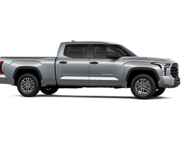2026 Toyota Tundra - Photo 15