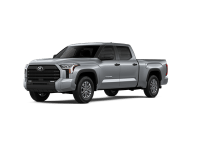 2026 Toyota Tundra - Photo 23