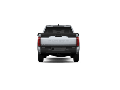 2026 Toyota Tundra - Photo 10
