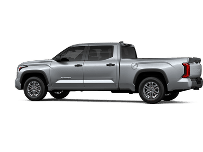 2026 Toyota Tundra - Photo 7