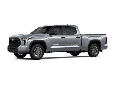 2026 Toyota Tundra - Photo 3