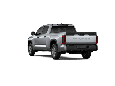 2026 Toyota Tundra - Photo 26