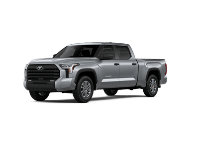 2026 Toyota Tundra - Photo 1