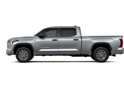 2026 Toyota Tundra - Photo 6