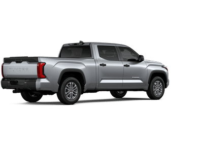 2026 Toyota Tundra - Photo 12