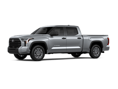 2026 Toyota Tundra - Photo 24
