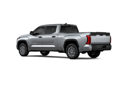 2026 Toyota Tundra - Photo 8