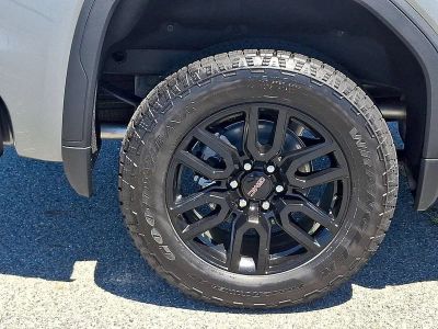 2026 GMC Sierra 1500 — detail view
