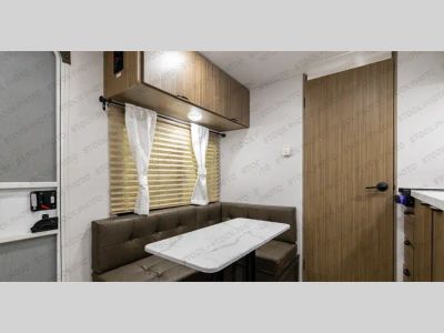 2026 Forest River RV Salem FSX — rear three-quarter view