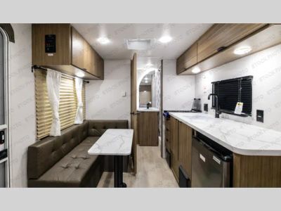 2026 Forest River RV Salem FSX — detail view