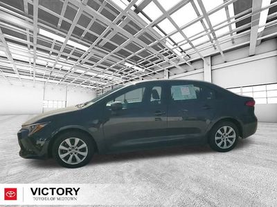 2025 Toyota Corolla - Photo 6