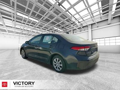 2025 Toyota Corolla - Photo 5